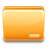 Folder close Icon